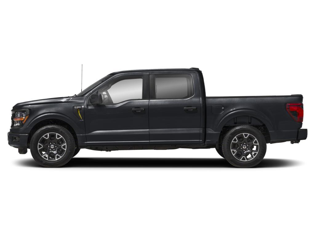 used 2024 Ford F-150 car, priced at $43,477