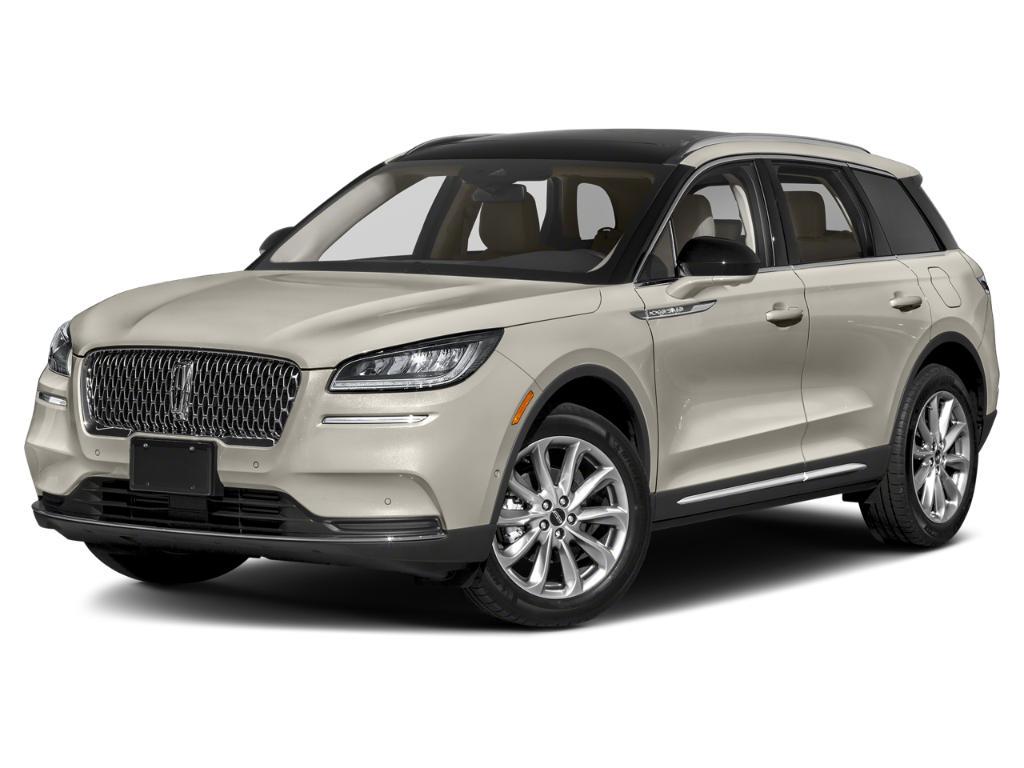 used 2022 Lincoln Corsair car, priced at $32,999