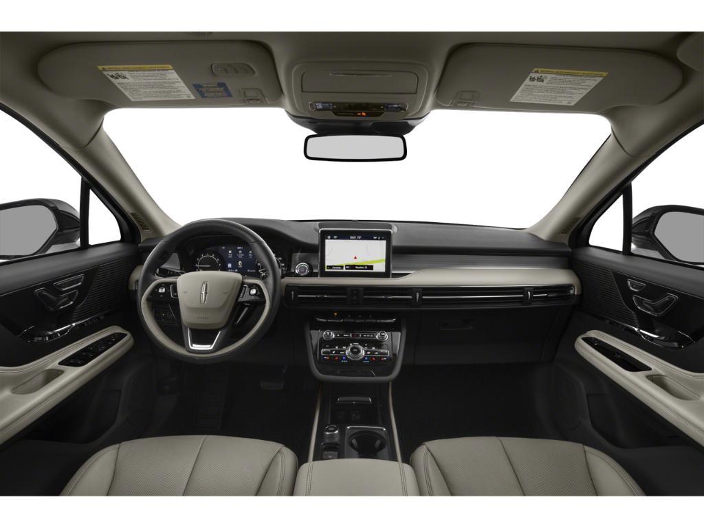 used 2022 Lincoln Corsair car, priced at $32,999