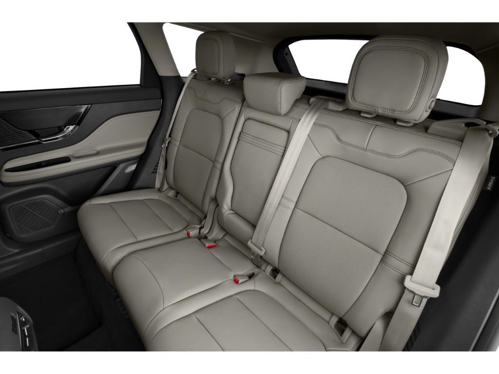 used 2022 Lincoln Corsair car, priced at $32,999