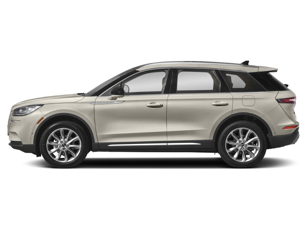 used 2022 Lincoln Corsair car, priced at $32,999