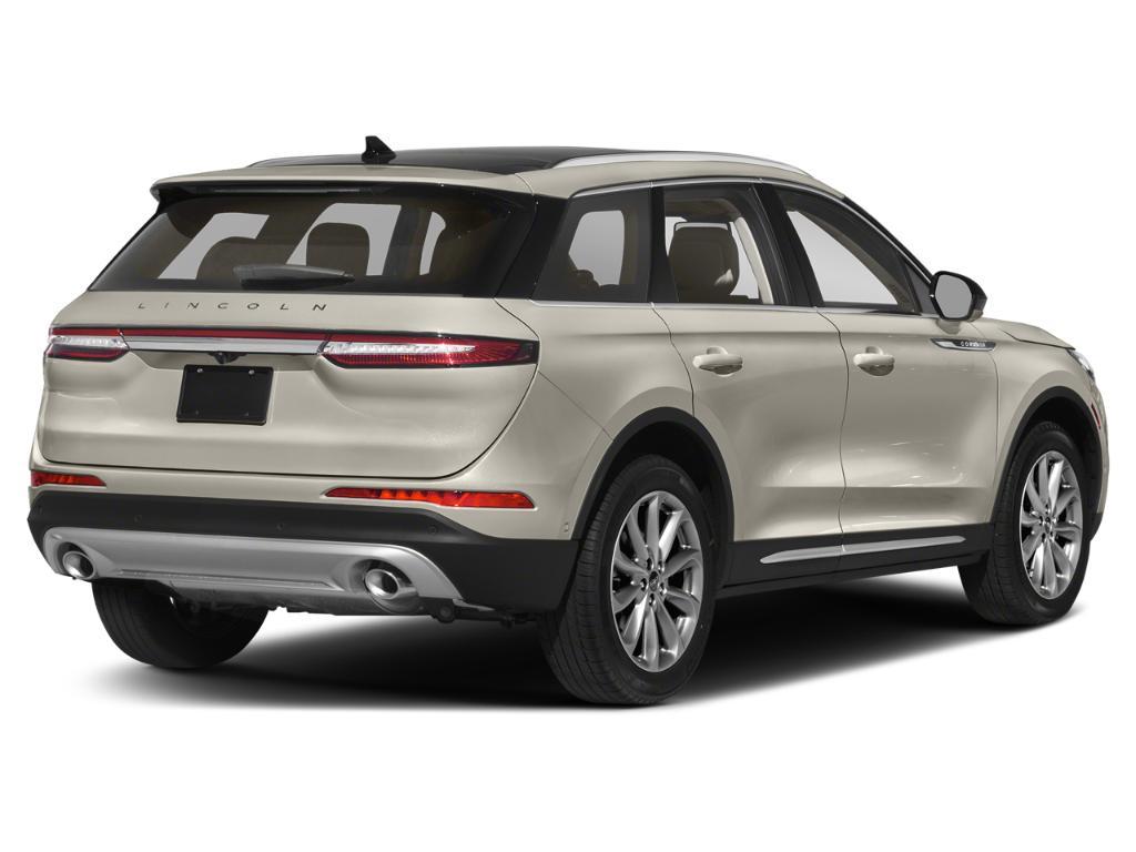 used 2022 Lincoln Corsair car, priced at $32,999