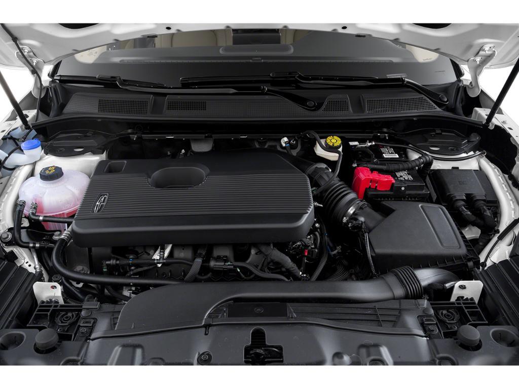 used 2022 Lincoln Corsair car, priced at $32,999