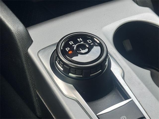 used 2021 Ford Bronco Sport car, priced at $25,700