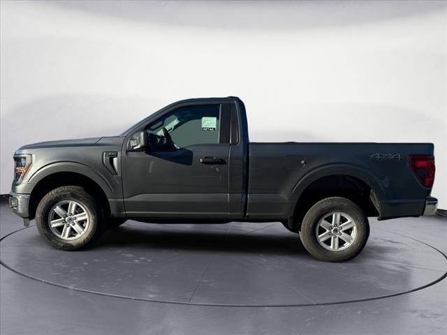 new 2024 Ford F-150 car, priced at $64,936