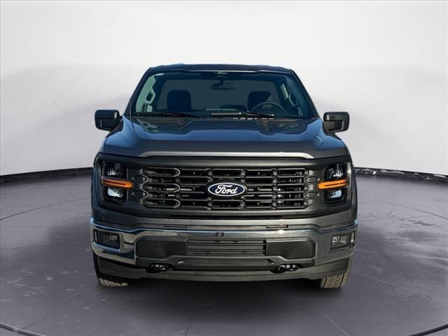 new 2024 Ford F-150 car, priced at $64,936