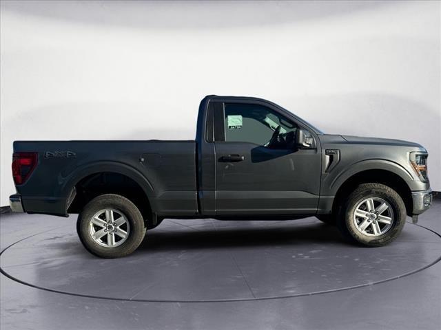 new 2024 Ford F-150 car, priced at $64,936