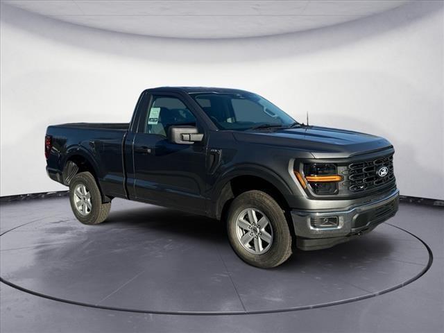 new 2024 Ford F-150 car, priced at $64,936