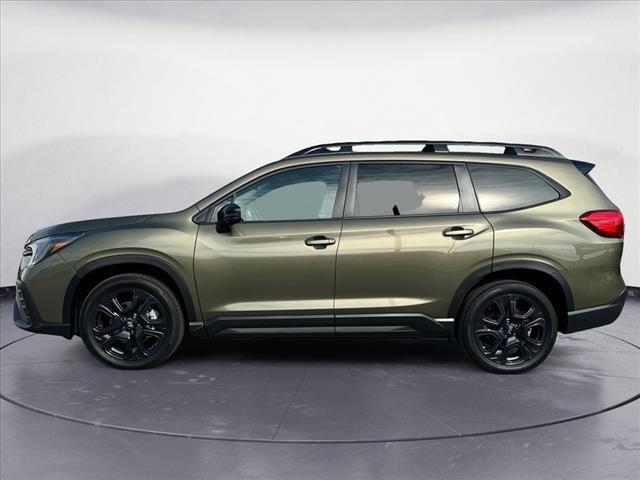 used 2023 Subaru Ascent car, priced at $39,700