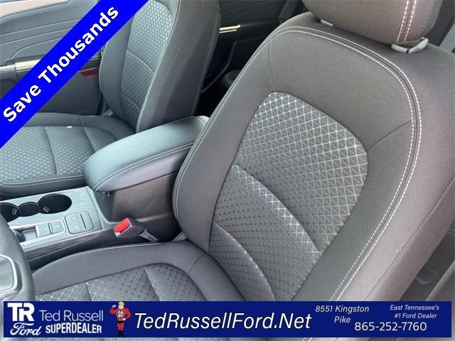 used 2025 Ford Escape car, priced at $26,114