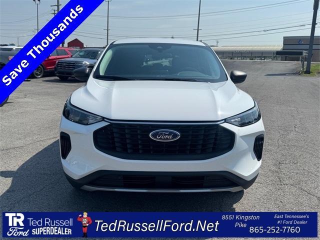 used 2025 Ford Escape car, priced at $26,114