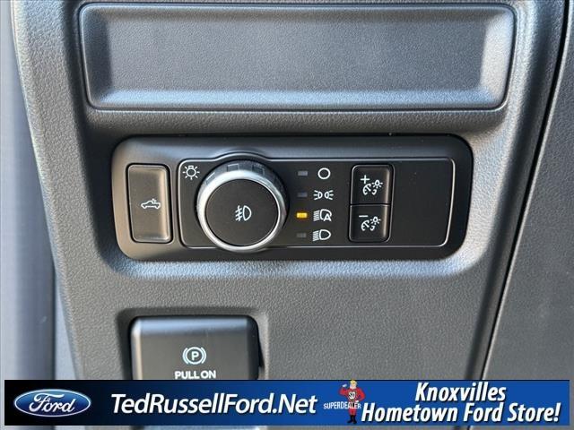 new 2025 Ford F-150 car, priced at $53,171