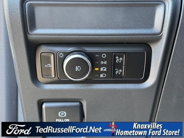 new 2025 Ford F-150 car, priced at $50,006