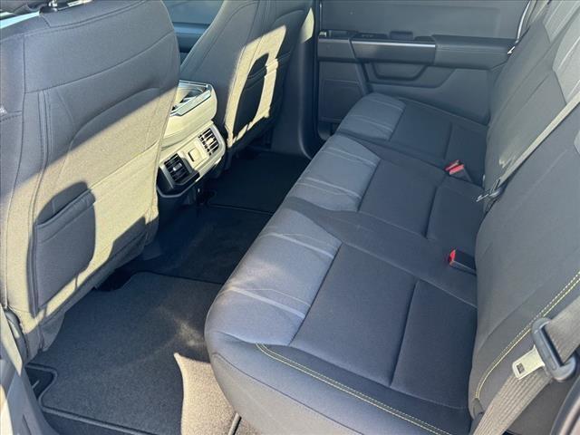 new 2025 Ford F-150 car, priced at $53,171