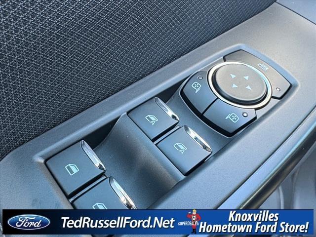 new 2025 Ford F-150 car, priced at $53,171