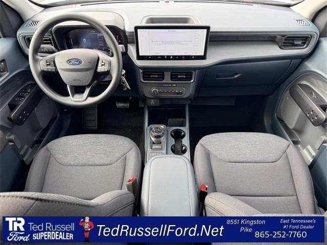 used 2025 Ford Maverick car, priced at $29,500