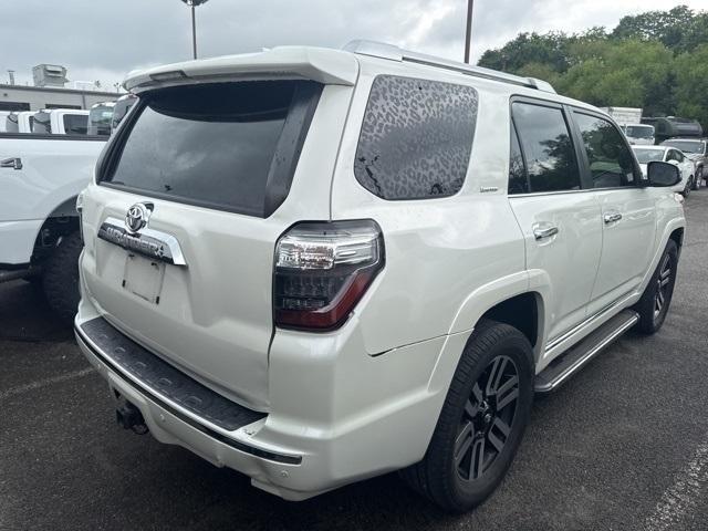 used 2016 Toyota 4Runner car, priced at $26,700