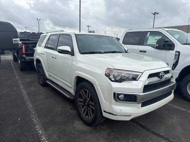 used 2016 Toyota 4Runner car, priced at $26,700