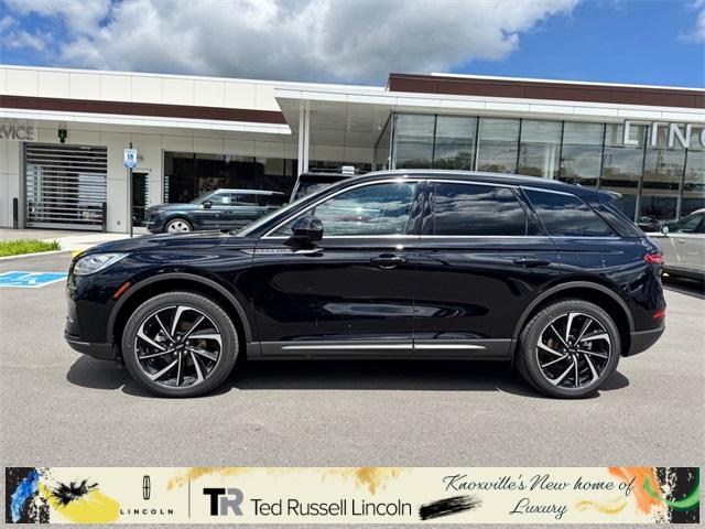 used 2024 Lincoln Corsair car, priced at $43,565