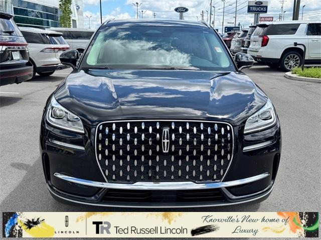 used 2024 Lincoln Corsair car, priced at $43,565
