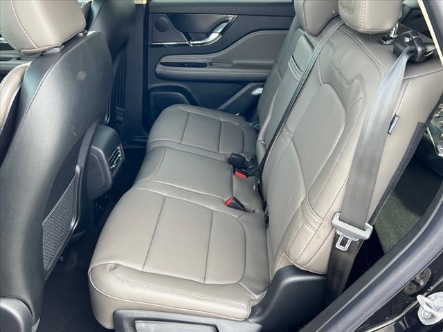 used 2024 Lincoln Corsair car, priced at $46,500