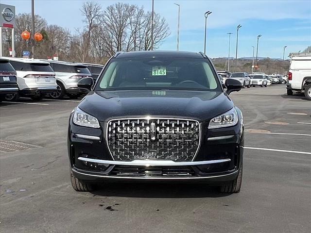 used 2024 Lincoln Corsair car, priced at $46,500