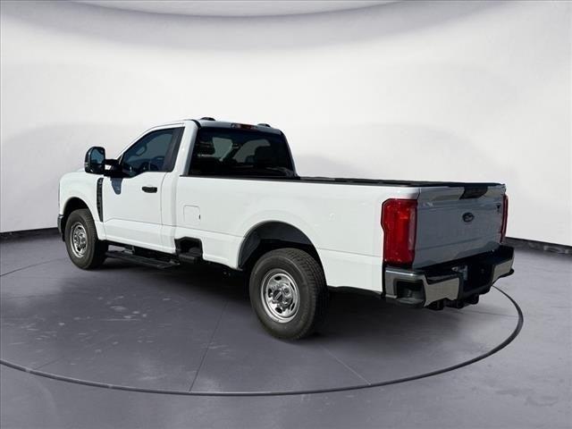 used 2023 Ford F-250 car, priced at $41,917