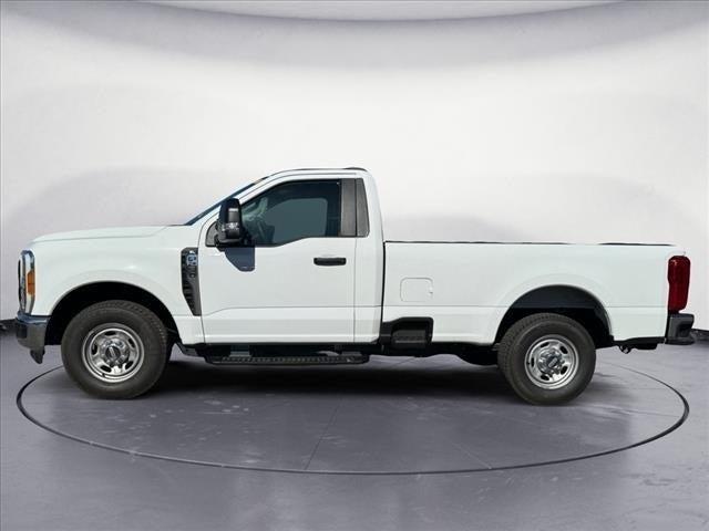 used 2023 Ford F-250 car, priced at $41,917