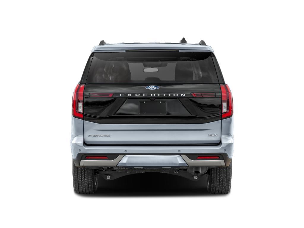 new 2025 Ford Expedition Max car, priced at $87,485