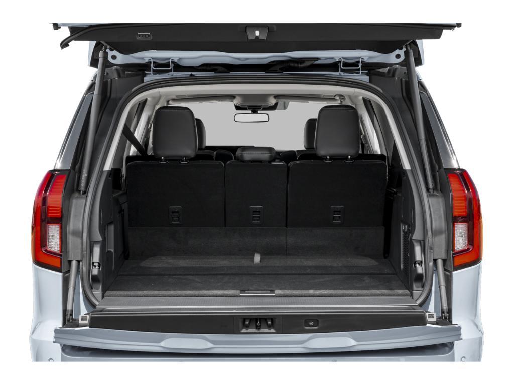 new 2025 Ford Expedition Max car, priced at $87,485