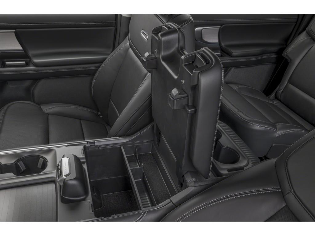 new 2025 Ford Expedition Max car, priced at $87,485