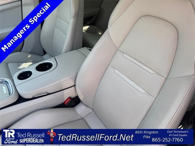 used 2018 Porsche Panamera car, priced at $57,900