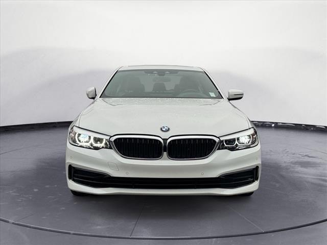 used 2019 BMW 540 car, priced at $27,999