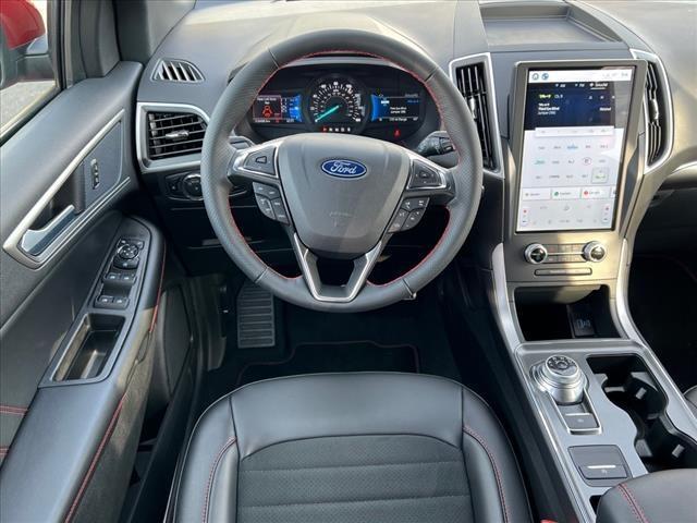 used 2024 Ford Edge car, priced at $37,866