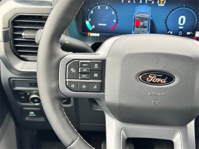 new 2025 Ford F-150 car, priced at $67,314