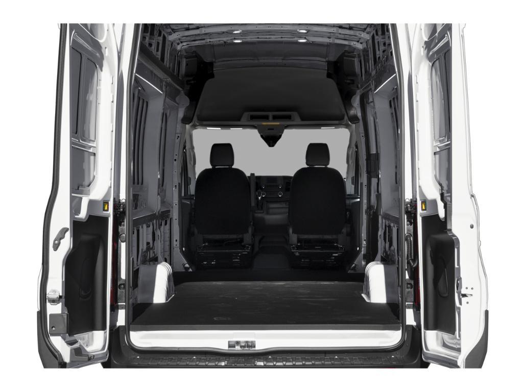 new 2025 Ford Transit-250 car, priced at $61,445