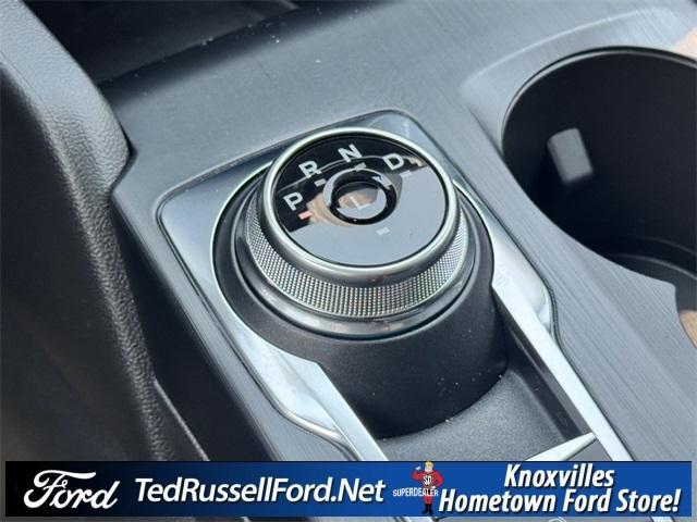 new 2025 Ford Escape car, priced at $38,800