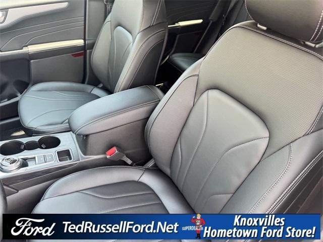 new 2025 Ford Escape car, priced at $38,800