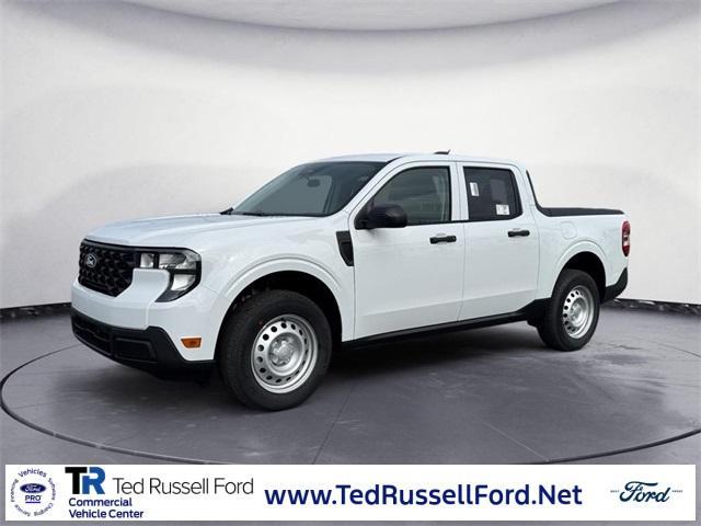 new 2025 Ford Maverick car, priced at $29,840