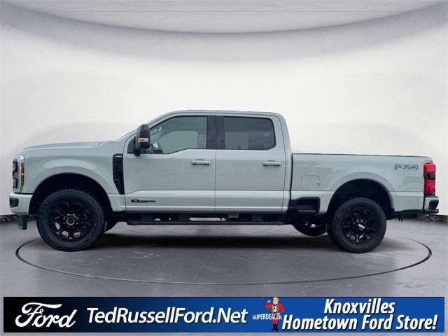 new 2025 Ford F-250 car, priced at $82,314