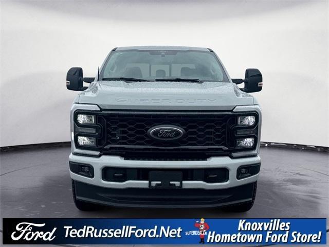 new 2025 Ford F-250 car, priced at $82,314