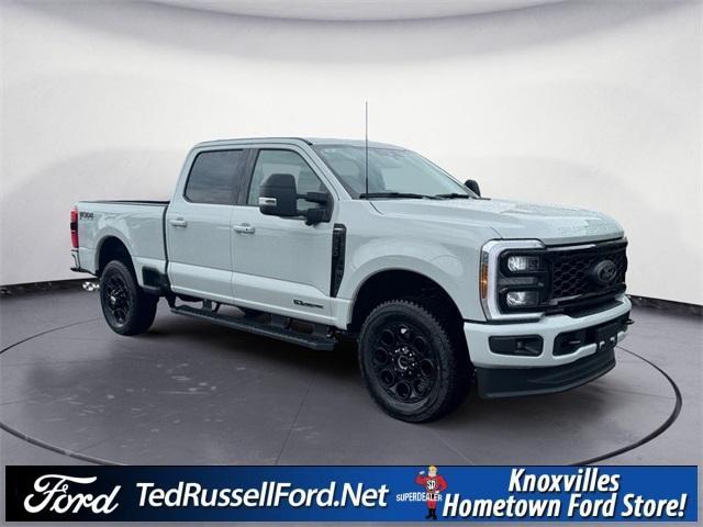 new 2025 Ford F-250 car, priced at $82,314