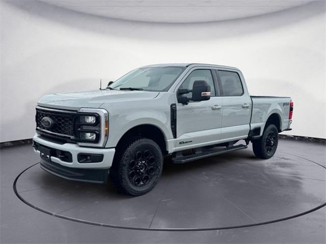 new 2025 Ford F-250 car, priced at $86,765
