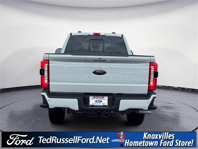 new 2025 Ford F-250 car, priced at $82,314