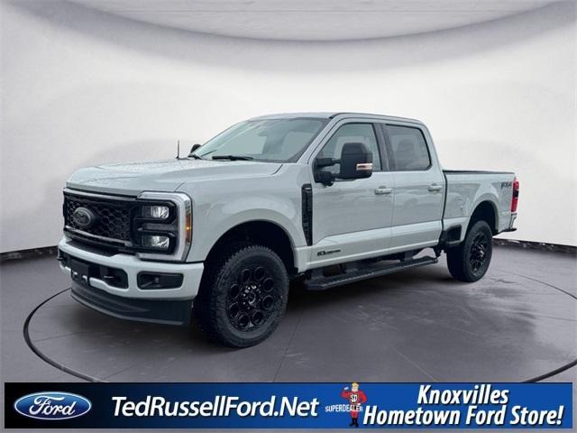 new 2025 Ford F-250 car, priced at $86,765