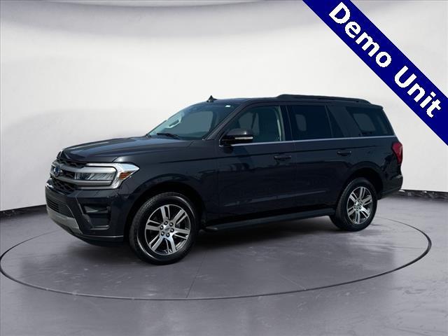 used 2024 Ford Expedition car, priced at $62,566