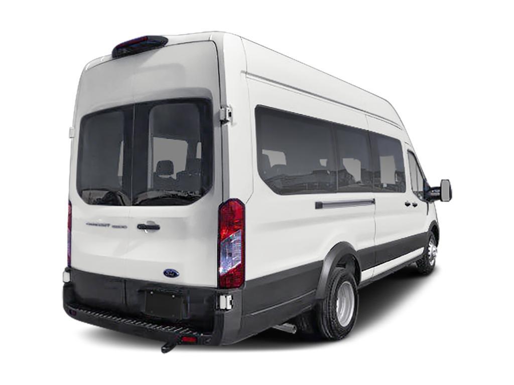 new 2025 Ford Transit-350 car, priced at $72,820