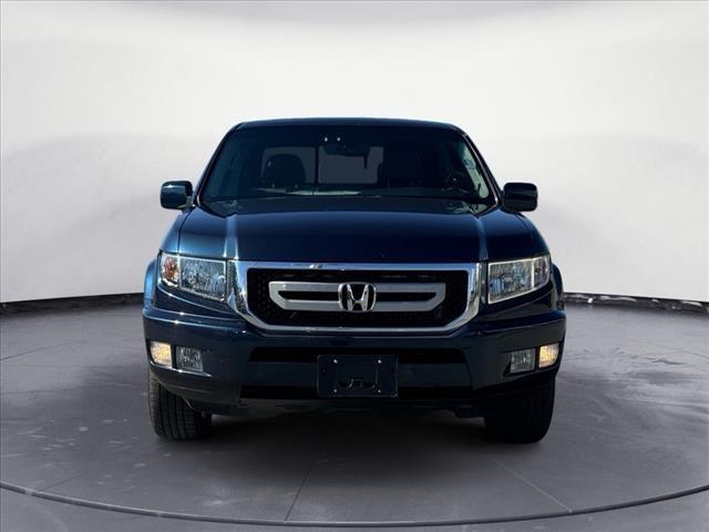 used 2011 Honda Ridgeline car, priced at $11,700