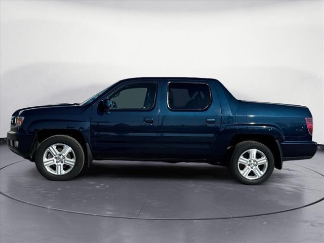 used 2011 Honda Ridgeline car, priced at $11,700