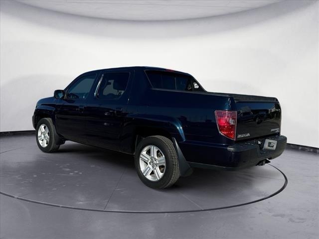 used 2011 Honda Ridgeline car, priced at $11,700